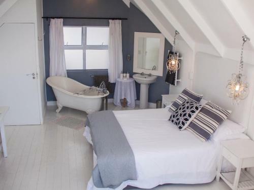 Apartamento Capricorn Beach House