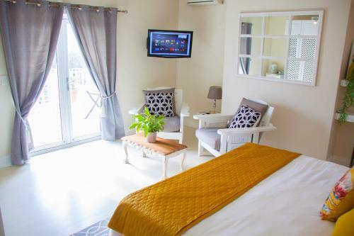 Apartamento Capricorn Beach House