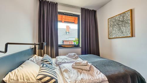 Apartament Triventi 98 Z Widokiem- 5d Apartamenty