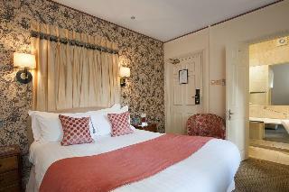 Careys Manor Hotel & Spa