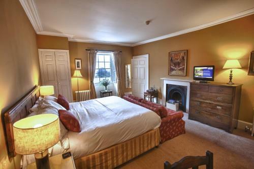 Hotel Swinton Park