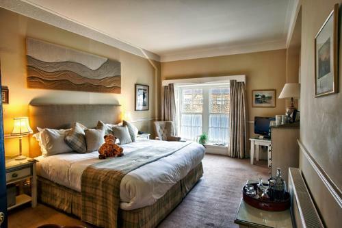 Hotel Swinton Park