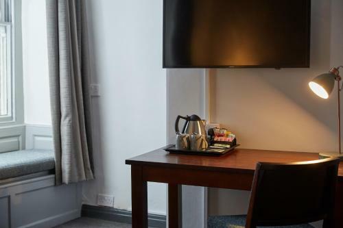 Kings Head Hotel By Good Night Inns