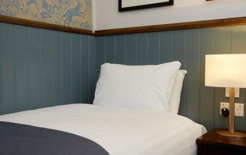 Kings Head Hotel By Good Night Inns