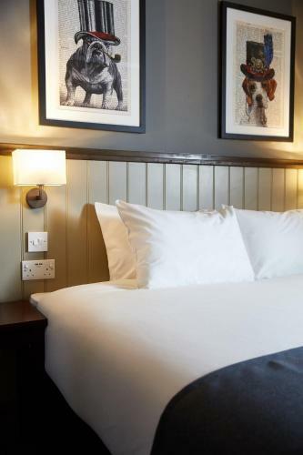 Kings Head Hotel By Good Night Inns