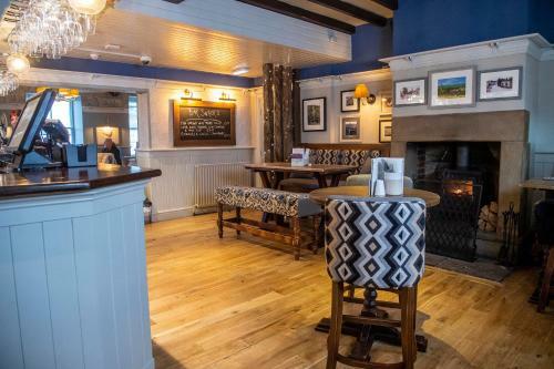 Kings Head Hotel By Good Night Inns