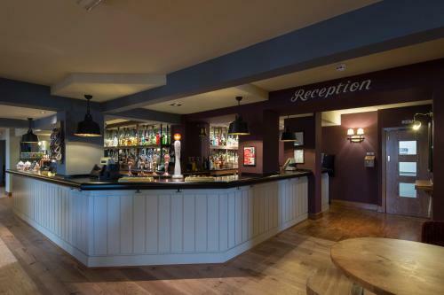 Posada The Owl Hotel By Marston's Inns