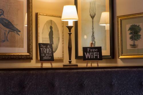 Posada The Owl Hotel By Marston's Inns