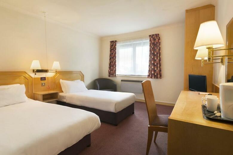 Hotel Days Inn Taunton
