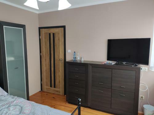 Apartamento Willa Jutrzenka