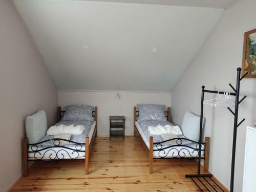 Apartamento Willa Jutrzenka