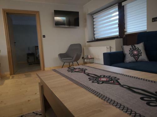 Apartamento Dom Wypoczynkowy ?egle?