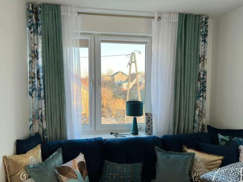 Comfort Zone Ostr�da Villa Apartment C
