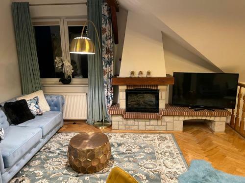 Comfort Zone Ostr�da Villa Apartment C