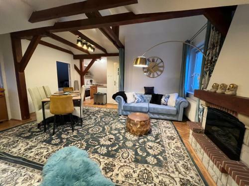 Comfort Zone Ostr�da Villa Apartment C