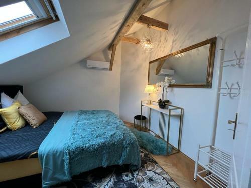 Comfort Zone Ostr�da Villa Apartment C