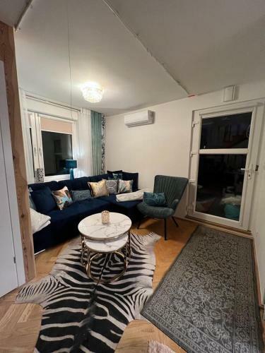 Comfort Zone Ostr�da Villa Apartment C