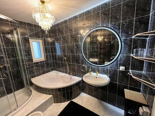 Comfort Zone Ostr�da Villa Apartment Duplex