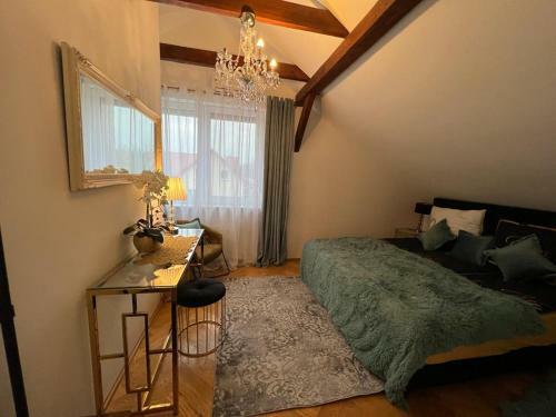 Comfort Zone Ostr�da Villa Apartment Duplex