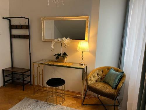 Comfort Zone Ostr�da Villa Apartment Duplex