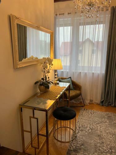 Comfort Zone Ostr�da Villa Apartment Duplex