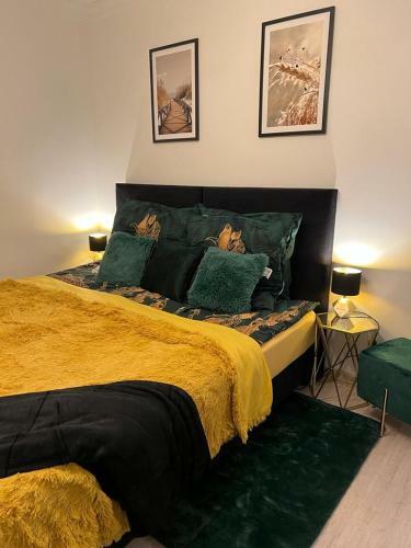 Comfort Zone Ostr�da Villa Apartment Duplex