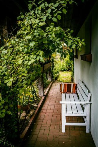 Agroturismo Le?na Zagroda