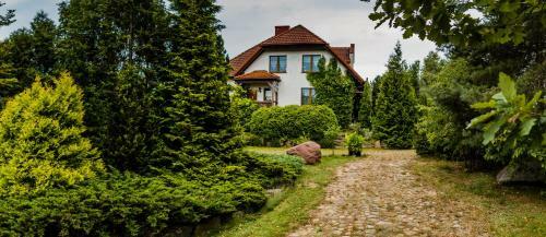 Agroturismo Le?na Zagroda