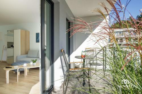 Apartament Artsea Pobierowo Baltic Apartments
