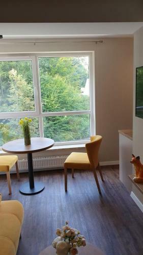 Apartament Resort Kozubnik Spa 28 - 5d Apartamenty
