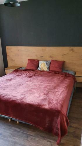 Apartament Resort Kozubnik Spa 28 - 5d Apartamenty