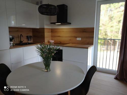 Apartament Cappello