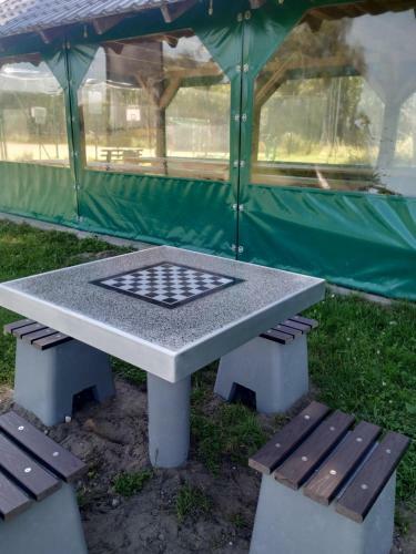 Apartament Cappello