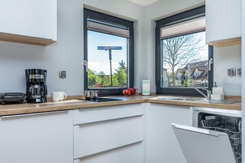 Apartamento Domki Przy Morzu