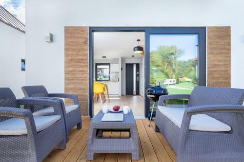 Apartamento Domki Przy Morzu