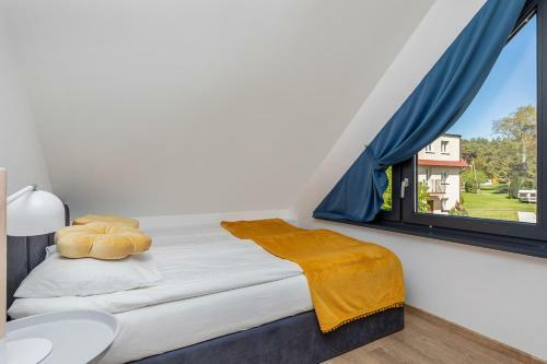 Apartamento Domki Przy Morzu