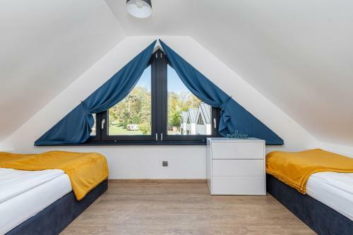 Apartamento Domki Przy Morzu