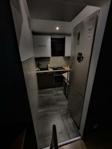 Luxury Apartaments