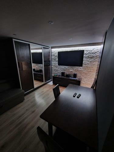 Luxury Apartaments