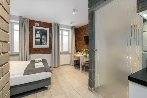 Old Town Studio Apartments Rybaki By Renters