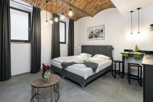 Apartments Pozna? Kopernika By Renters