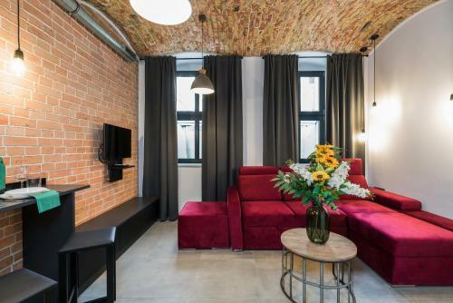 Apartments Pozna? Kopernika By Renters