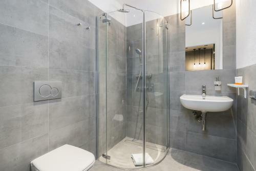 Apartments Pozna? Kopernika By Renters