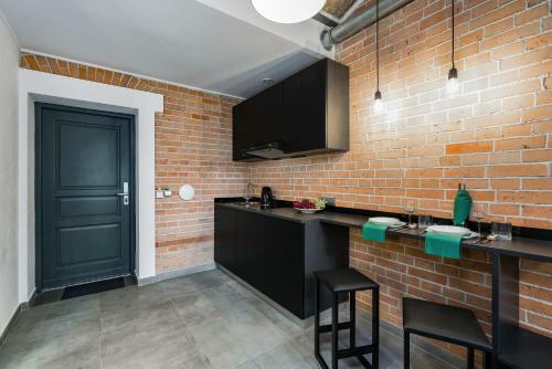 Apartments Pozna? Kopernika By Renters