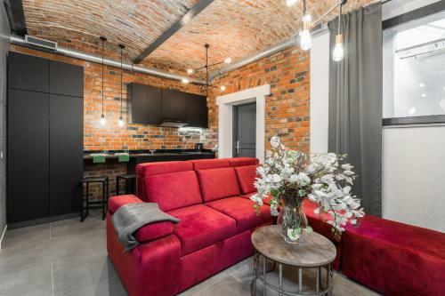 Apartments Pozna? Kopernika By Renters