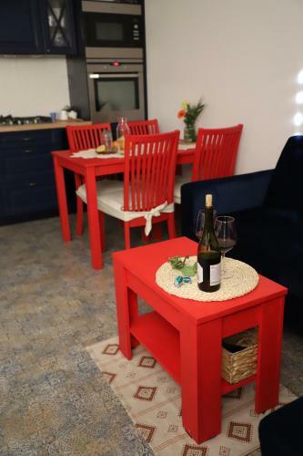 Apartament Po?udniowy
