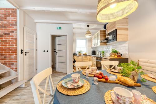 Apartamenty Cichowierzbowo