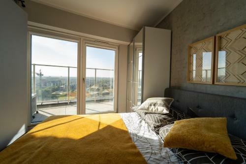 Apartamento Panorama Capital