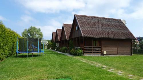 Lodge Mikidomki Sarbinowo