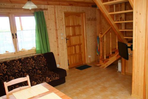 Lodge Mikidomki Sarbinowo